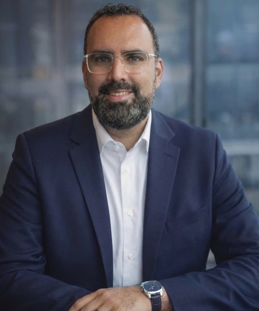 Yan Martel