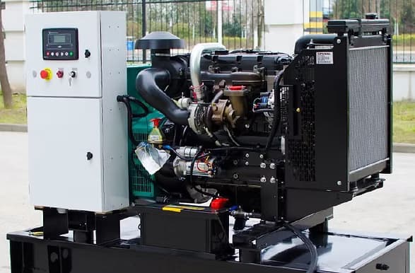 Génératrice Perkins 50 kW